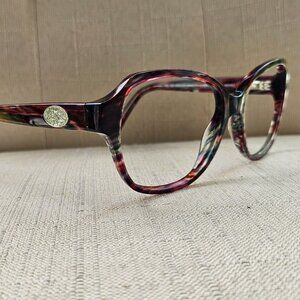 Kirkland Signature Women Glasses Frame BERRY KS Eyeglasses MISSION VALLEY Frame